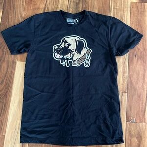 Baseballism Beast Tee